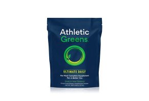 Athletic Greens