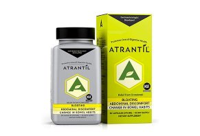 Atrantil Review: Is It Safe and Effective?