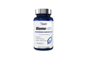 BiomeMD