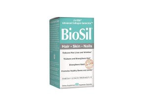 BioSil Review: Is It Safe and Effective?