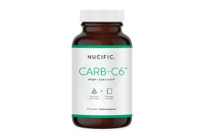 Nucific Carb-C6