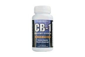 CB-1 Weight Gainer