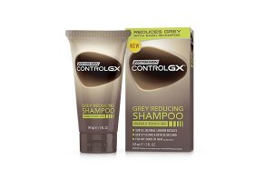 Control GX Shampoo