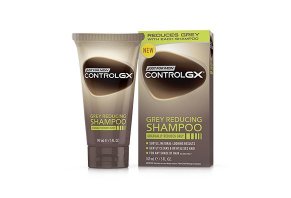 Control GX Shampoo