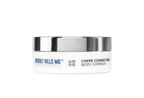 Beverly Hills MD Crepe Correcting Body Complex Review: A Detailed Look