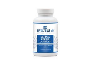 Beverly Hills MD Dermal Repair Complex Review: Is It Safe and Effective?