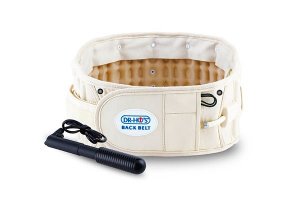 Dr. Ho's Decompression Belt Review - Does Relieve Pain?