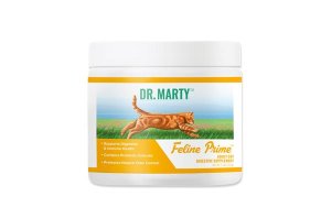 Dr. Marty Feline Prime Review: Is It Right for Your Cat?