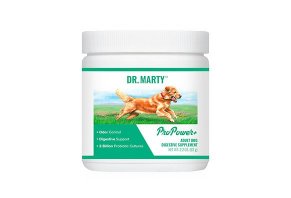 Dr. Marty ProPower Plus