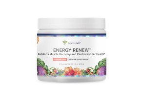 Energy Renew by Gundry MD