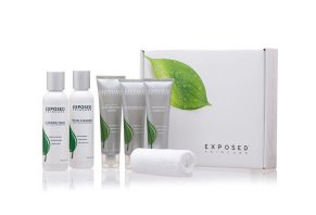 Exposed Skin Care