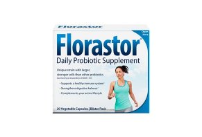 Florastor Probiotic Review: Does It Work?