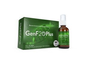 GenF20 Plus Review: What You Should Know