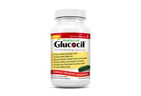 Glucocil Review: Ingredients, Safety, Cost, Does It Work