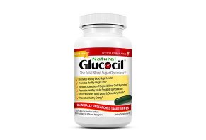 Glucocil