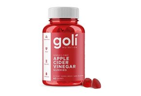 Goli Gummies Review: Does It Work or Is It Just a Fad?