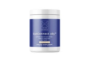 GutConnect 365 Review: Does It Work, Safety, Ingredients