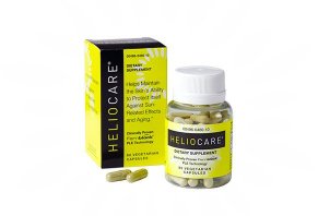 Heliocare Review: Effectiveness, Safety, Cost, and More