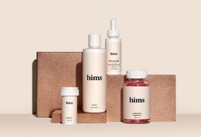 Hims Hair Kit Review: Effectiveness, Cost, Safety, and More