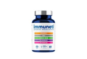 Immuneti Review: Can It Boost Your Immune System?