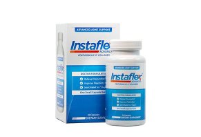 Instaflex Advanced Review: Does It Work?