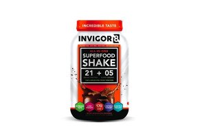 Invigor8 Reviews: What You Should Know