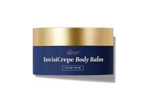 InvisiCrepe Body Balm Review: Details, Effectiveness, Pros and Cons