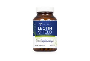 Lectin Shield