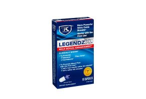 Legendz XL Review: A Detailed Look at Effectiveness and Safety