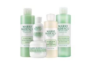 Mario Badescu