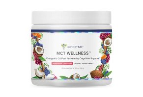 MCT Wellness