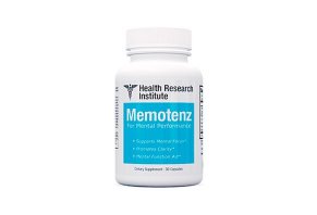 Memotenz Review: Does This Supplement Work for Your Brain?