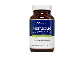 Gundry MD Metabolic Advanced