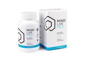 Mind Lab Pro Review: Is It Safe and Effective?