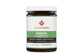 ActivatedYou Morning Complete Review: Is It Safe and Effective?