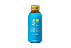 Morning Recovery Drink Reviews