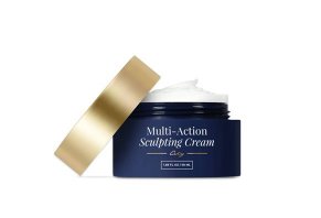 Multi-Action Sculpting Cream by City Beauty