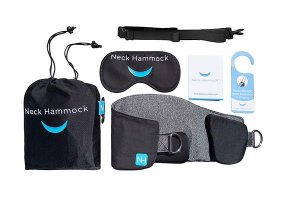 Neck Hammock Review: Can It Relieve Neck Pain?