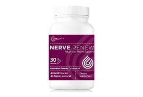 Nerve Renew Review: Does It Provide Neuropathy Symptoms Relief?