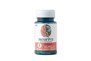 Neuriva Review: Is This Brain Performance Supplement Worth It?