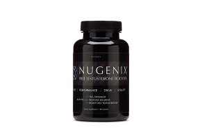 Nugenix Review: Can It Help Boost Your Testosterone Levels?