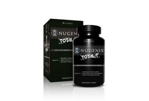 Nugenix Total T Review: Will It Boost Your Testosterone?