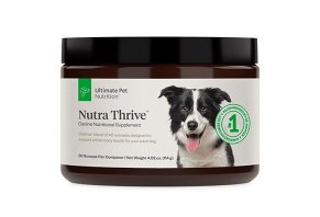 Nutra Thrive Review: Is It Legit or Just Hype?