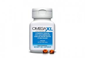 Omega XL Review: Ingredients, Effectiveness, Cost, Side Effects