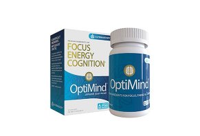 OptiMind