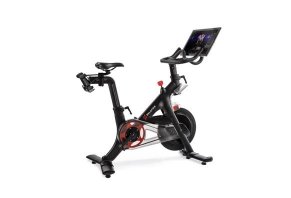 Peloton Bike