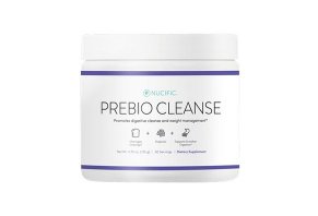 Nucific Prebio Cleanse