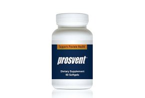 Prosvent Review: Effectiveness, Side Effects, Alternatives, and More