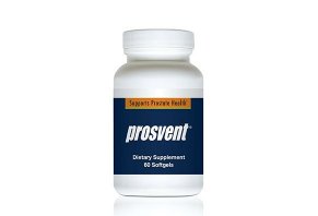 Prosvent Review: Effectiveness, Side Effects, Alternatives, and More
