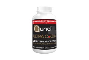 Qunol Ultra CoQ10 Review: Ingredients, Effectiveness, Safety, and More